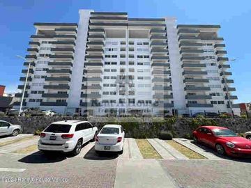 Departamento en Venta con Terraza 3 recamaras vista panorámica, Milenio GPT2114