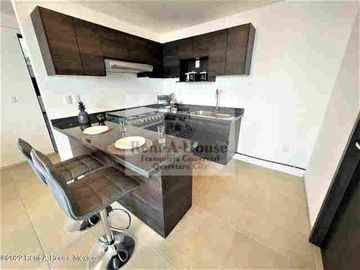 Departamento en Venta con Terraza 3 recamaras vista panorámica, Milenio GPT2114