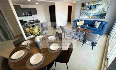 Departamento en Venta con Terraza 3 recamaras vista panorámica, Milenio GPT2114