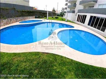 Departamento en Venta con Terraza 3 recamaras vista panorámica, Milenio GPT2114