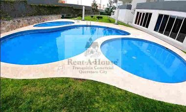 Departamento en Venta con Terraza 3 recamaras vista panorámica, Milenio GPT2114