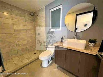 Departamento en Venta con Terraza 3 recamaras vista panorámica, Milenio GPT2114