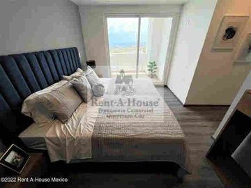 Departamento en Venta con Terraza 3 recamaras vista panorámica, Milenio GPT2114