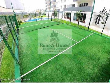 Departamento en Venta con Terraza 3 recamaras vista panorámica, Milenio GPT2114