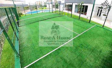 Departamento en Venta con Terraza 3 recamaras vista panorámica, Milenio GPT2114