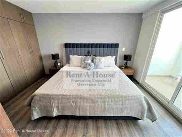 Departamento en Venta con Terraza 3 recamaras vista panorámica, Milenio GPT2114