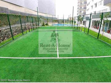 Departamento en Venta con Terraza 3 recamaras vista panorámica, Milenio GPT2114