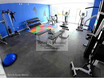Departamento en Venta con Terraza 3 recamaras vista panorámica, Milenio GPT2114