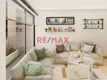 DEPARTAMENTOS DE ESTRENO EN VENTA - NUEVO PROYECTO SALAMANCA