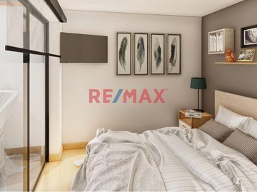 DEPARTAMENTOS DE ESTRENO EN VENTA - NUEVO PROYECTO SALAMANCA
