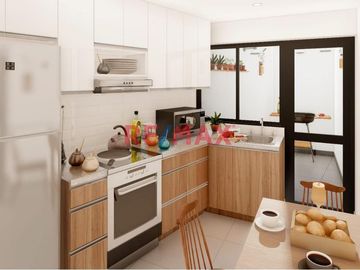 DEPARTAMENTOS DE ESTRENO EN VENTA - NUEVO PROYECTO SALAMANCA