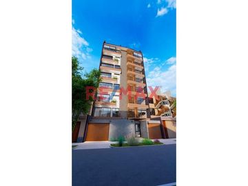 DEPARTAMENTOS DE ESTRENO EN VENTA - NUEVO PROYECTO SALAMANCA