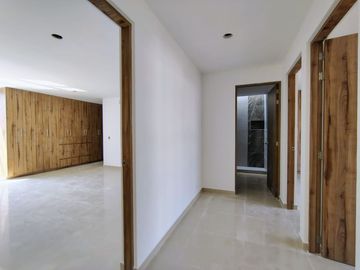 PREVENTA CASA EN RESIDENCIAL BOJAI CON ESTUDIO EN PLANTA BAJA Y ROOF TOP