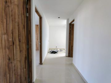 PREVENTA CASA EN RESIDENCIAL BOJAI CON ESTUDIO EN PLANTA BAJA Y ROOF TOP