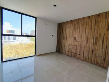PREVENTA CASA EN RESIDENCIAL BOJAI CON ESTUDIO EN PLANTA BAJA Y ROOF TOP
