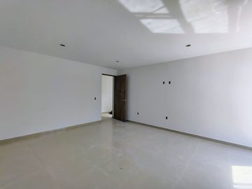 PREVENTA CASA EN RESIDENCIAL BOJAI CON ESTUDIO EN PLANTA BAJA Y ROOF TOP
