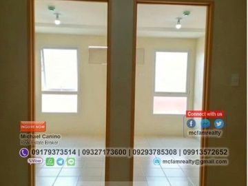 Condominium For Sale Near Crown Plaza Ortigas Park Urban Deca Ortigas Rent to Own thru PAG-IBIG, Bank and In-house