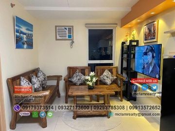 Condominium For Sale Near Crown Plaza Ortigas Park Urban Deca Ortigas Rent to Own thru PAG-IBIG, Bank and In-house