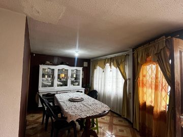 NUEVA AURORA EJERCITO NACIONAL 2  CASA DE VENTA