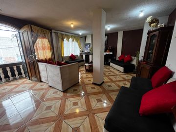 NUEVA AURORA EJERCITO NACIONAL 2  CASA DE VENTA