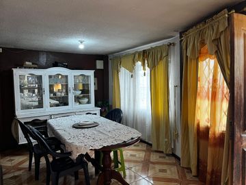 NUEVA AURORA EJERCITO NACIONAL 2  CASA DE VENTA