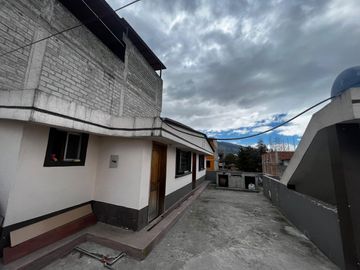 NUEVA AURORA EJERCITO NACIONAL 2  CASA DE VENTA