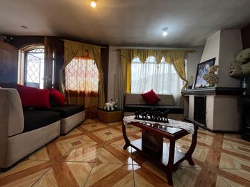 NUEVA AURORA EJERCITO NACIONAL 2  CASA DE VENTA
