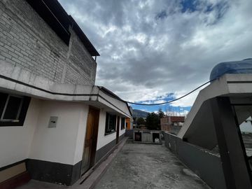 NUEVA AURORA EJERCITO NACIONAL 2  CASA DE VENTA
