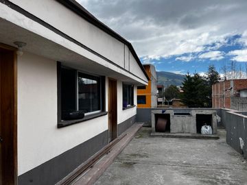 NUEVA AURORA EJERCITO NACIONAL 2  CASA DE VENTA