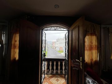 NUEVA AURORA EJERCITO NACIONAL 2  CASA DE VENTA