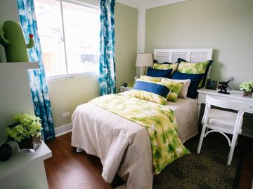 Beautiful House and Lot in Camella Bogo Cebu