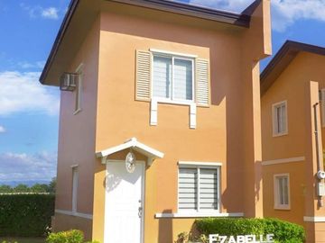 Beautiful House and Lot in Camella Bogo Cebu