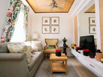Beautiful House and Lot in Camella Bogo Cebu