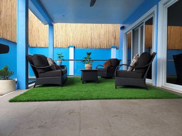 For Sale : 4BR Elegant House in Maribago LapuLapu City