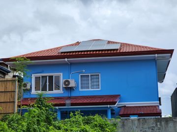 For Sale : 4BR Elegant House in Maribago LapuLapu City