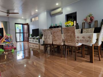 For Sale : 4BR Elegant House in Maribago LapuLapu City
