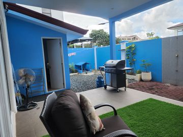 For Sale : 4BR Elegant House in Maribago LapuLapu City