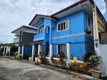 For Sale : 4BR Elegant House in Maribago LapuLapu City