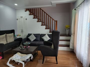 For Sale : 4BR Elegant House in Maribago LapuLapu City