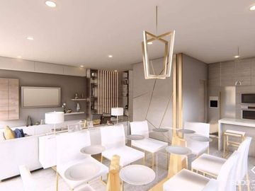 Venta Departamento 3 Dorm. Isla Mocoli Samborondon Vista Al Río