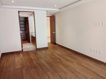 HERMOSO DEPARTAMENTO CON TERRAZA MAS  ROOF GARDEN