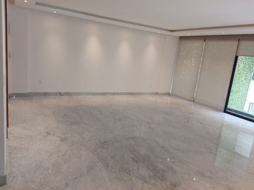 HERMOSO DEPARTAMENTO CON TERRAZA MAS  ROOF GARDEN