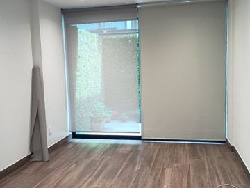 HERMOSO DEPARTAMENTO CON TERRAZA MAS  ROOF GARDEN