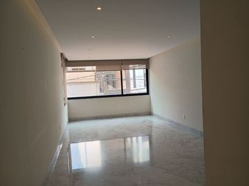 HERMOSO DEPARTAMENTO CON TERRAZA MAS  ROOF GARDEN