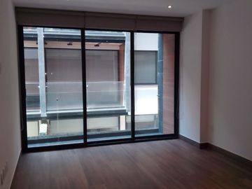 HERMOSO DEPARTAMENTO CON TERRAZA MAS  ROOF GARDEN