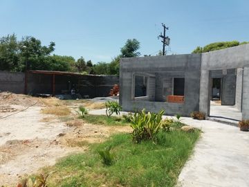 QUINTA EN VENTA EN CIENEGA DE FLORES, NL, ZONA VILLAS CAMPESTRES, T 1800 M2