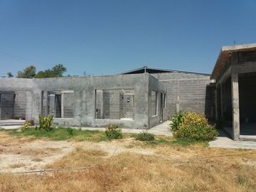 QUINTA EN VENTA EN CIENEGA DE FLORES, NL, ZONA VILLAS CAMPESTRES, T 1800 M2