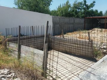 QUINTA EN VENTA EN CIENEGA DE FLORES, NL, ZONA VILLAS CAMPESTRES, T 1800 M2