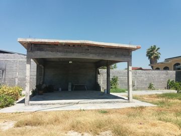 QUINTA EN VENTA EN CIENEGA DE FLORES, NL, ZONA VILLAS CAMPESTRES, T 1800 M2