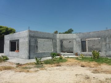 QUINTA EN VENTA EN CIENEGA DE FLORES, NL, ZONA VILLAS CAMPESTRES, T 1800 M2